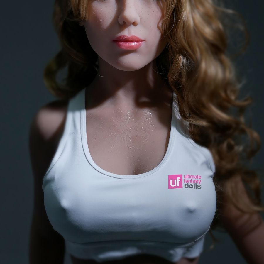 FETISH FANTASY EXTREME - PIPEDREAM ULTIMATE FANTASY DOLLS MANDY - 53Xshop