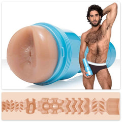 FLESHJACK - DIEGO SANS SEX MACHINE ANO MASTURBADOR - 53Xshop