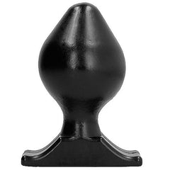 ALL BLACK - PLUG 16,5 CM - 53Xshop