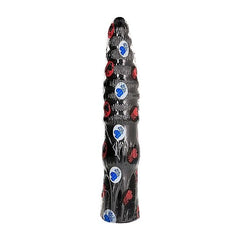 ALL BLACK - ANAL 33 CM - 53Xshop