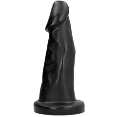 ALL BLACK - DONG 27 CM - 53Xshop
