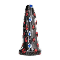 ALL BLACK - DONG 27 CM - 53Xshop