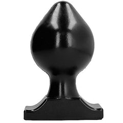 ALL BLACK - PLUG 22,5 CM 12 INCH - 53Xshop