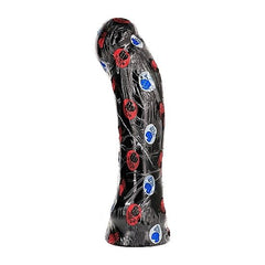 ALL BLACK - DONG 33 CM - 53Xshop