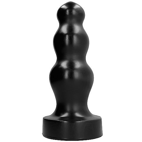 ALL BLACK - PLUG BIG 38 CM - 53Xshop
