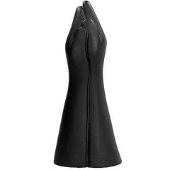 ALL BLACK - DILDO FISTING 39 CM - 53Xshop