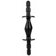 HUNG SYSTEM - DOUBLE PENETRACI N BLACK - 53Xshop
