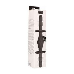 HUNG SYSTEM - DOUBLE PENETRACI N BLACK - 53Xshop
