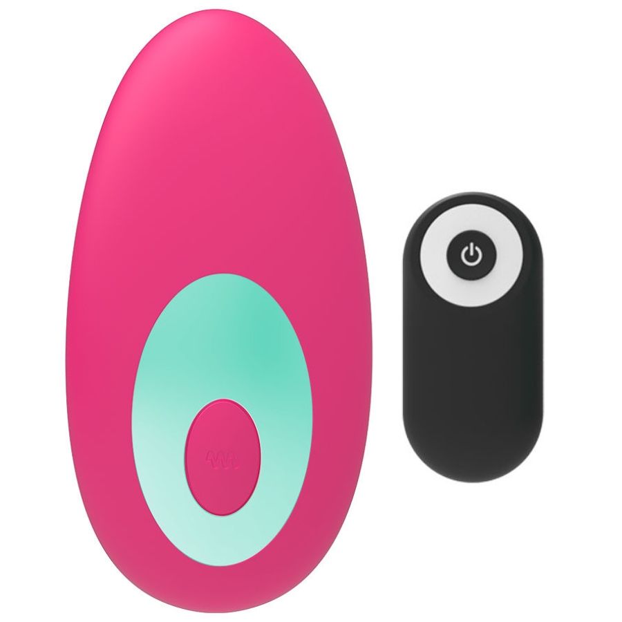 HAPPY LOKY - PANTY VIBE REMOTE CONTROL - 53Xshop