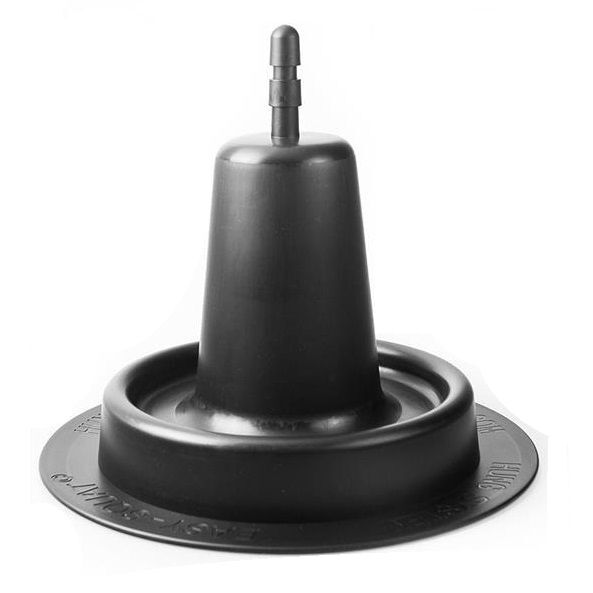 HUNG SYSTEM - EASY SQUAT BASE FOR HUNGSYSTEM - 53Xshop