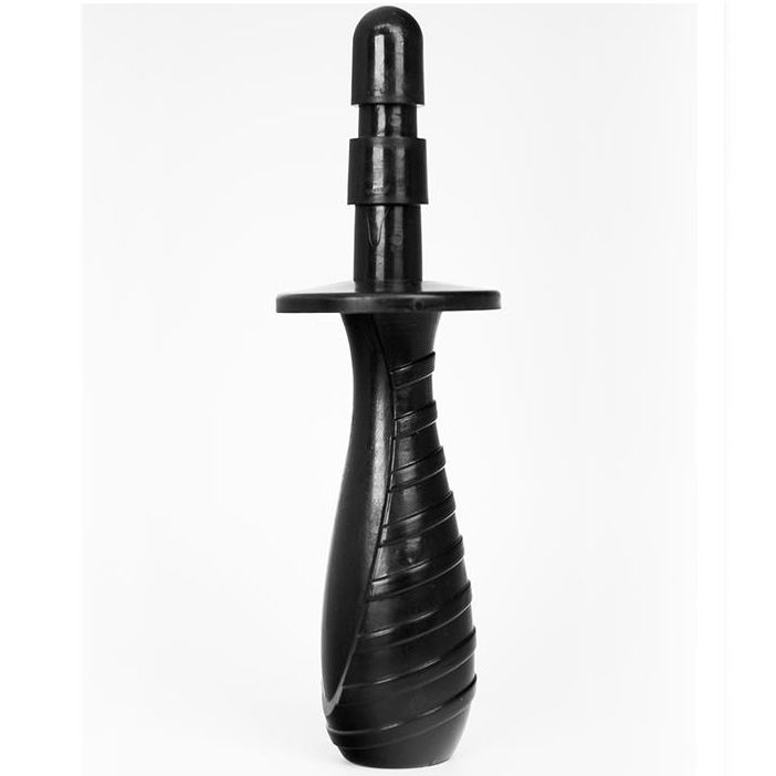 HUNG SYSTEM - PLUG BLACK - 53Xshop