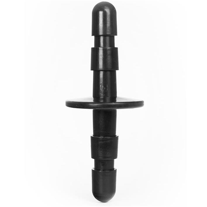 HUNG SYSTEM - DOUBLE PLUG BLACK COLOR - 53Xshop