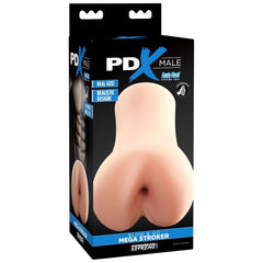 PDX MALE - BLOW AND GO MEGA STROKER  - FLESH - 53Xshop