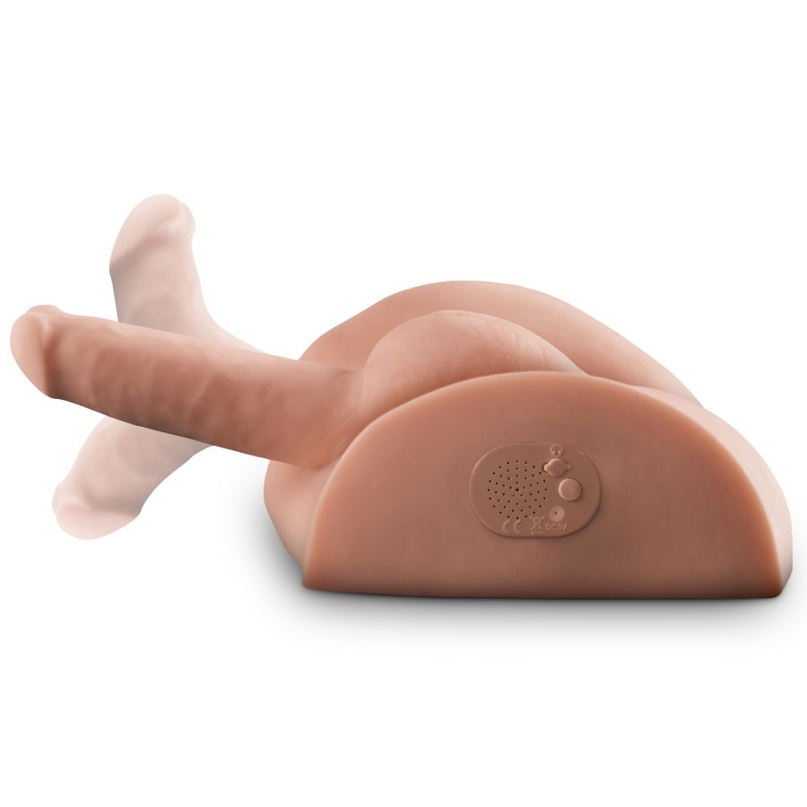 PDX MALE -  INTERACTIVE FUCK HIM SILLY - 53Xshop
