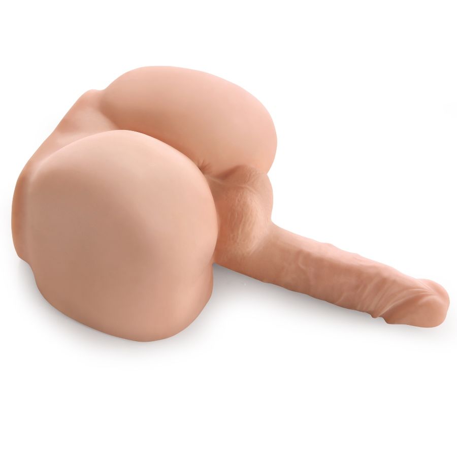 PDX MALE - INTERACTIVE BAD BOY MASTURBATOR - 53Xshop