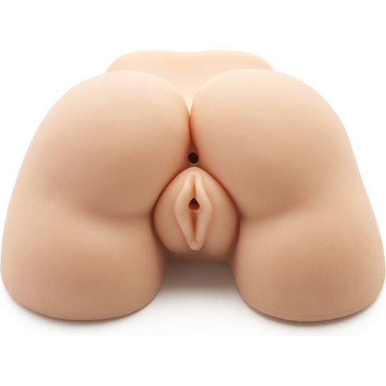 ACT - FAT ASS FUCKER MASTURBATOR WITH VIBRATOR - 53Xshop
