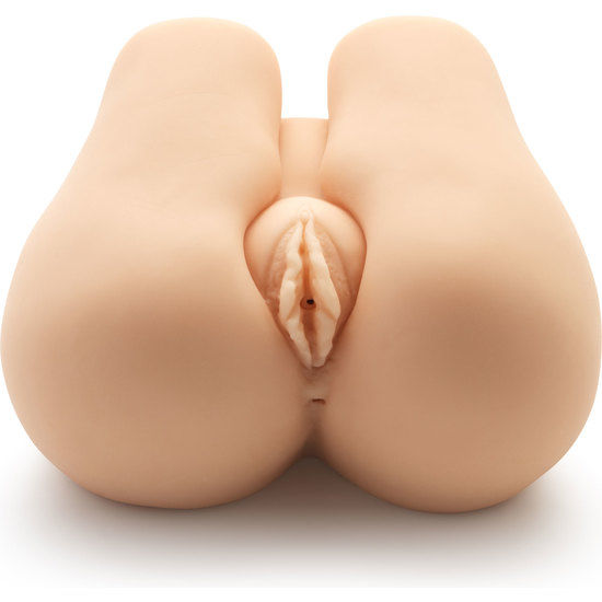 ACT - NASTY NYMPHO BOUNCER WITH VIBRATOR - 53Xshop
