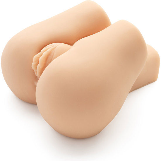 ACT - NASTY NYMPHO BOUNCER WITH VIBRATOR - 53Xshop