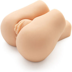 ACT - NASTY NYMPHO BOUNCER WITH VIBRATOR - 53Xshop