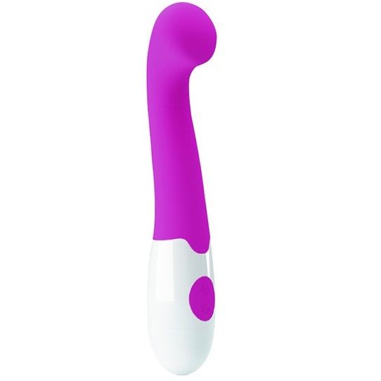 PRETTY LOVE - FLIRTATION CHARLES VIBRATOR - 53Xshop