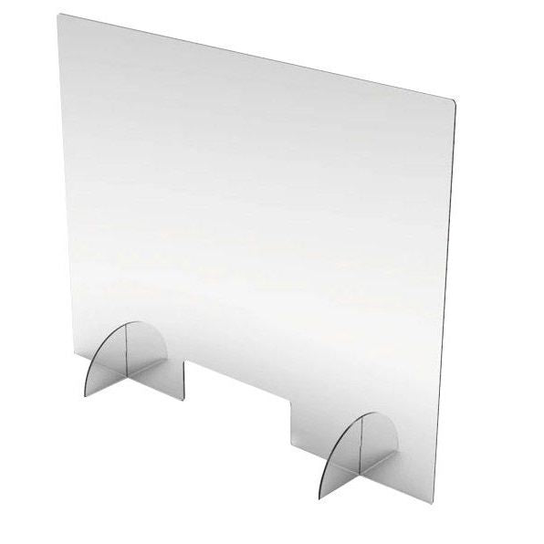 SCREEN METRAQUILATO 100X80 CM SPECIAL COVID-19 - 53Xshop