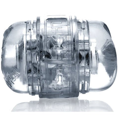 FLESHLIGHT - QUICKSHOT RILEY REID COMPACT UTOPIA - 53Xshop