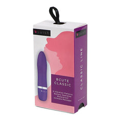 B SWISH - BCUTE CLASSIC LILAC - 53Xshop
