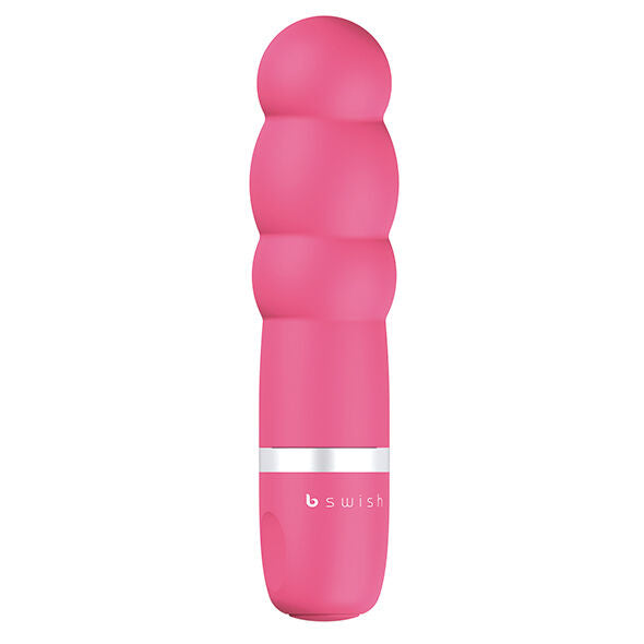 B SWISH - BCUTE CLASSIC PEARL PINK - 53Xshop