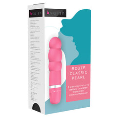 B SWISH - BCUTE CLASSIC PEARL PINK - 53Xshop