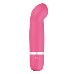 B SWISH - BCUTE CLASSIC CURVE PINK - 53Xshop