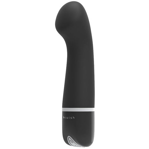 B SWISH - BDESIRED DELUXE CURVE BLACK - 53Xshop
