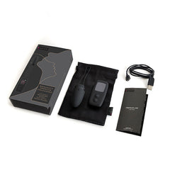 B SWISH - BNAUGHTY PREMIUM UNLEASHED BLACK - 53Xshop