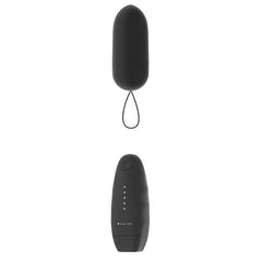 B SWISH - BNAUGHTY CLASSIC UNLEASHED BLACK - 53Xshop