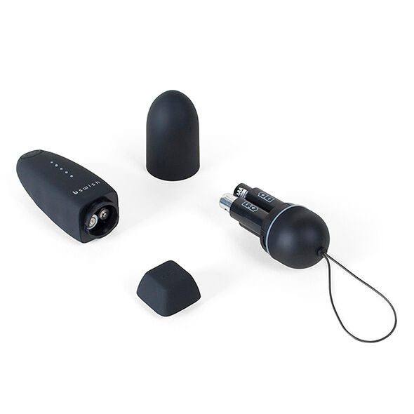 B SWISH - BNAUGHTY CLASSIC UNLEASHED BLACK - 53Xshop