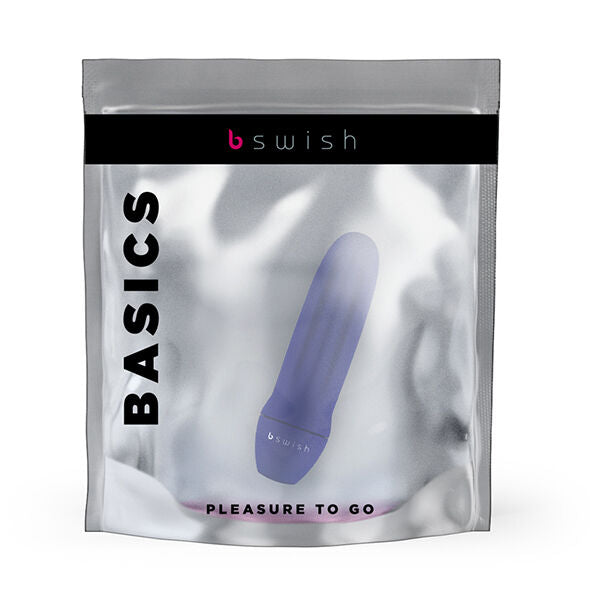 B SWISH - BMINE CLASSIC MIDNIGHT BLUE - 53Xshop