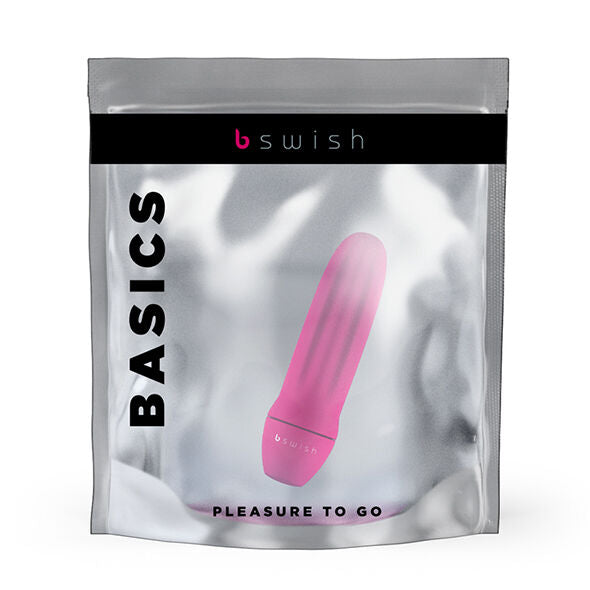 B SWISH - BMINE CLASSIC BLUSH PINK - 53Xshop