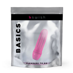 B SWISH - BMINE CLASSIC BLUSH PINK - 53Xshop