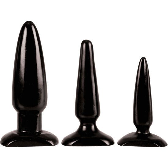CALEXOTICS - COLT ANAL TRAINER KIT - 53Xshop