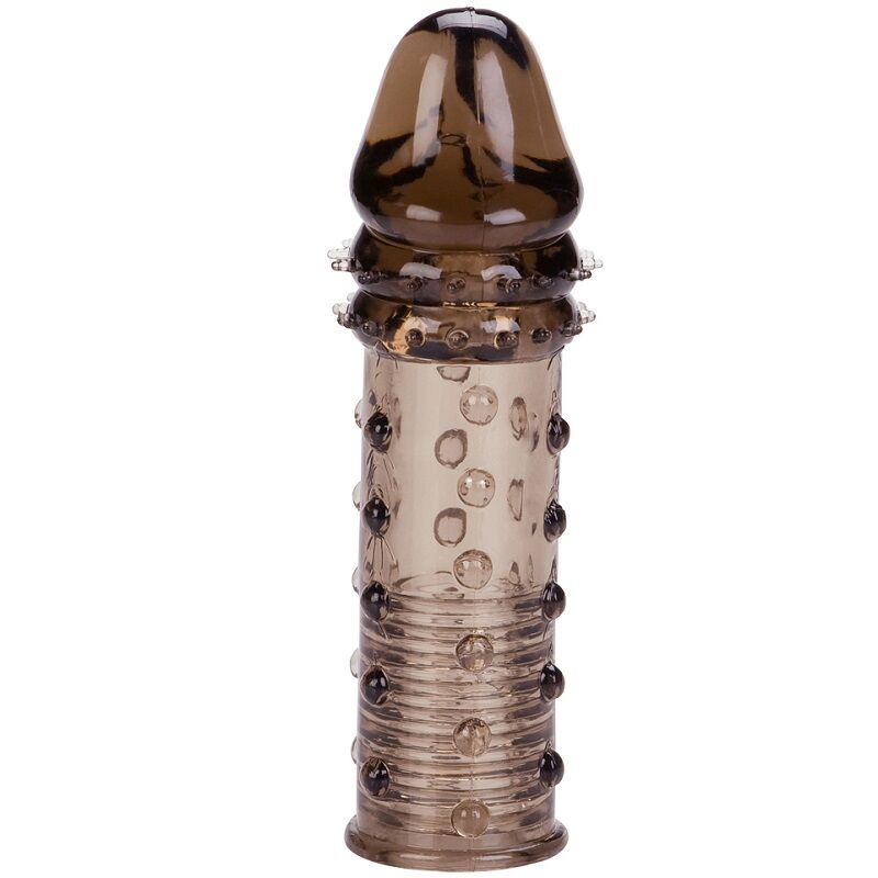 CALEXOTICS - ADONIS EXTENSION BLACK - 53Xshop
