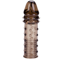 CALEXOTICS - ADONIS EXTENSION BLACK - 53Xshop