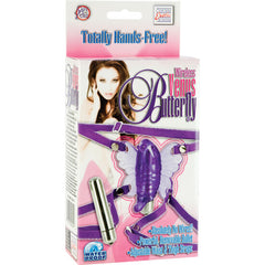 CALEXOTICS - WIRELESS VENUS BUTTERFLY - 53Xshop