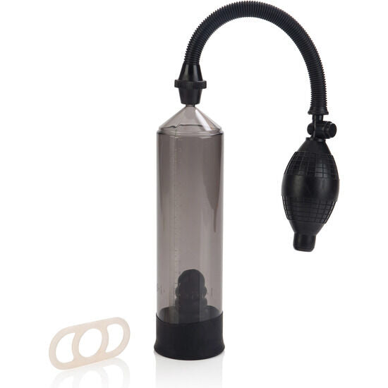 CALEXOTICS - PRECISION PUMP WITH ERECTION ENHANCER - 53Xshop