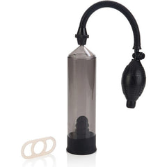 CALEXOTICS - PRECISION PUMP WITH ERECTION ENHANCER - 53Xshop