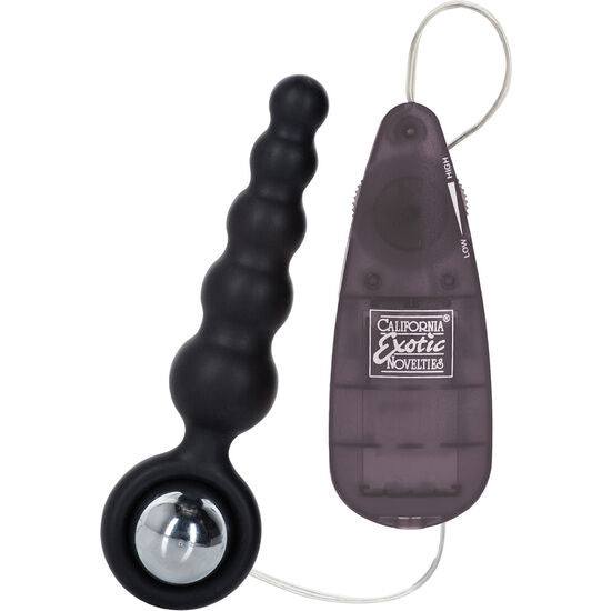 CALEXOTICS - BOOTY CALL BOOTY SHAKER BLACK - 53Xshop