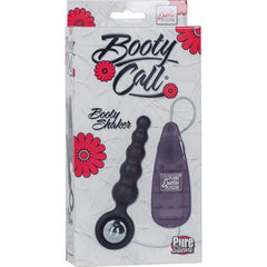 CALEXOTICS - BOOTY CALL BOOTY SHAKER BLACK - 53Xshop
