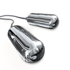 CLASSIX - DUAL VIBRATING HEAD TEASER - 53Xshop