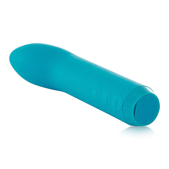JE JOUE - G-SPOT BULLET VIBRATOR TEAL - 53Xshop