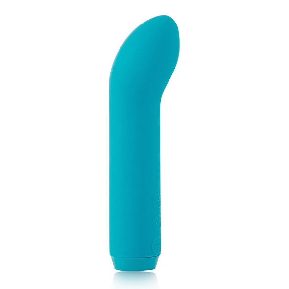 JE JOUE - G-SPOT BULLET VIBRATOR TEAL - 53Xshop