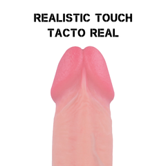 ROCKARMY - DUAL DENSITY TIGER 14 CM -O- 4.46 CM - 53Xshop