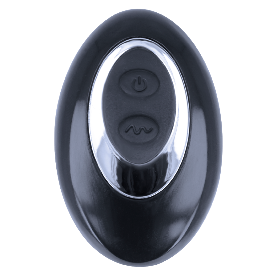 ROCKARMY - LIQUID SILICONE VIBRATOR PREMIUM APACHE REMOTE CONTROL 20.5 CM -O- 4.62 CM - 53Xshop